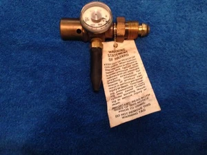 Standard Balloon Filler with Guage - Picture 1 of 4