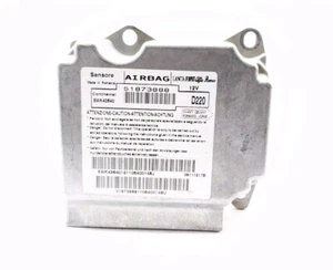 Centralita Airbag Fiat Bravo 51873888 5WK43640 - Imagen 1 de 2