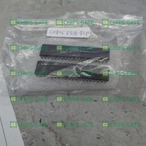 1PCS CA80C85B-8CP Encapsulation:DIP,TRANSIL - Picture 1 of 2