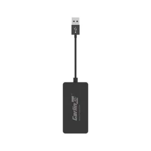 Carlinkit CPC200-CCPA Wireless For Android Auto For Carplay Kit (No Mic) - Picture 1 of 5