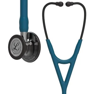 3M Littmann Cardiology IV karibisch blau 6234, KOSTENLOSE Lasergravur - Bild 1 von 7