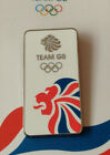 Olympic Games Pin Badges 1992, 2012, 1988, 2004, 2010 Summer Winter Rare Vintage