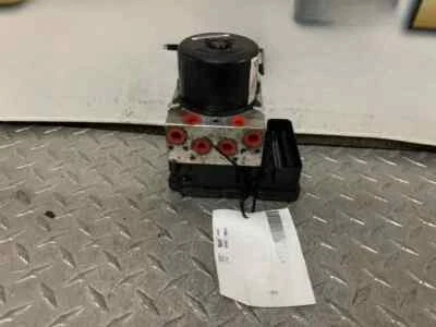 2009-2011 Chevrolet HHR ABS Anti Lock Brake Pump Control Module Assembly OEM Foto 1 de 4