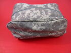 US Army ACU Digital Camouflage Nylon Personal Items or Utility Bag - Nice