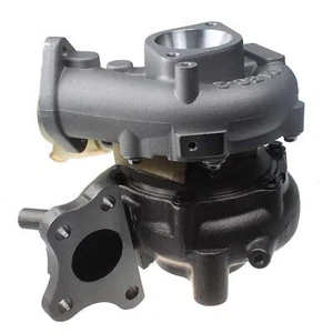 Nuevo turbocompresor 14411-EB71E para Nissan Navara Pathfinder 2,5 L - Imagen 1 de 1