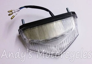 LED Rear Brake Light - Aprilia SX50 & CPI SM50/SX50 - Picture 1 of 1