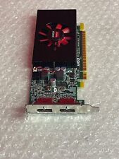 DELL AMD Radeon R7 450 4GB GDDR5 SFF Dual Display Port Graphics Card 0TDMFC
