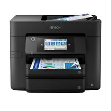 Epson WF-4835 Workforce Pro A4 Colour Printer