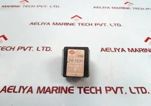 HERION 0700 Solenoid Coil 230V 50hz - Picture 1 of 5