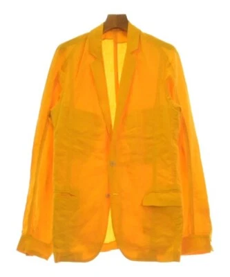 Chaqueta informal LOUIS VUITTON amarilla 48 (aprox. L) 2200495862017 Foto 1 de 4