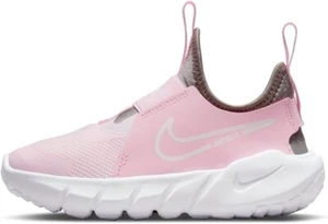 Nike Flex Runner 2 DJ6040 600 Girls Shoes Sneakers Pink - NEW SIZE 13C - Picture 1 of 7