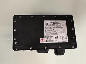 CAT 555-5510 ELECTRONIC CONTROL - Picture 1 of 5
