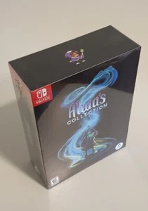Alwa's Collection - Collector's Edition Limited Run Games Nintendo Switch SEALED - Picture 1 of 10