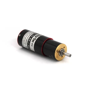 Poly-Tec 480-32XS F5J mit Getriebe Innenläufer Brushless Elektro Segler 4,4:1 - Picture 1 of 1