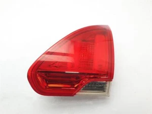 2013-2019 MK1 PEUGEOT 2008 REAR INNER TAIL LIGHT RH DRIVER SIDE 9678074580 - Picture 1 of 10
