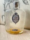 Ancien Flacon de Parfum Chypre Sauzé - Eau de Cologne - Collection
