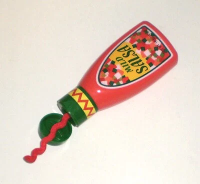 Melissa and Doug Play Food MILD SALSA Only - Image 1 of 3