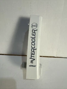 TESTED! Nyko Intercooler Fan for Microsoft Xbox 360 Fat White Original Console! - Picture 1 of 3