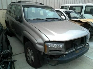 WASH RESERVOIR FITS 02-09 ENVOY 84601 - Imagen 1 de 2