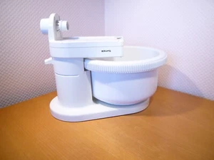 Krups Rührständer 37782 für 3Mix 4000 mit Schüssel, top ! Gewähr - Bild 1 von 11