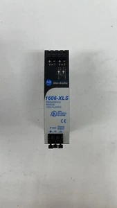 ALLEN BRADLEY 1606-XLSRED - Picture 1 of 2