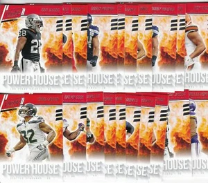 Prestige 2020 completa tu conjunto Pick'em elige Power House Insert 1-20 - Imagen 1 de 1