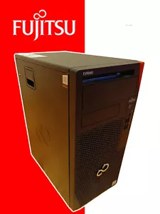 Boitier PC Vide Fujitsu Esprimo P5010n Gen 10th M17W P2010PC50MFR - Bild 1 von 10