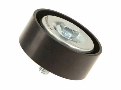 For 2014-2016 Mercedes E250 Accessory Belt Idler Pulley Smooth Pulley 83332DZ - Image 1 of 2