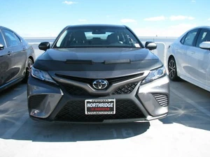 Colgan Premium Sport Hood Bra Mask Fits Toyota Camry L, LE, XLE, SE,XSE 18-2020 - Picture 1 of 1