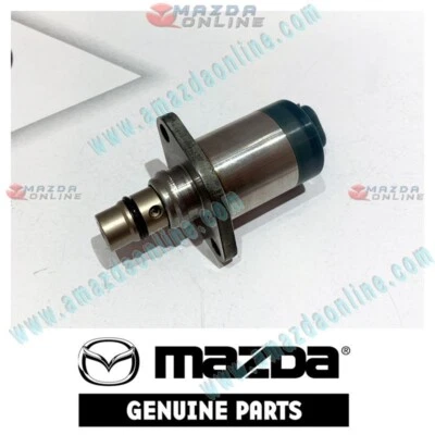 Válvula de entrega genuina Mazda para Mazda3 2013-2018 [BM,BN] OEM #SHY1-13-V21 Foto 1 de 4