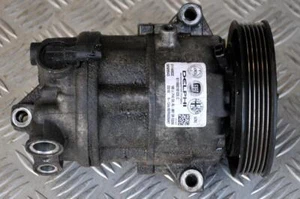 Alfa Romeo Giulietta 1750 TBi 940A1000 173kW A/C pump aircon compressor 50509543 - Picture 1 of 3