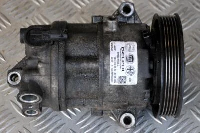 Alfa Romeo Giulietta 1750 TBi 940A1000 173kW A/C pump aircon compressor 50509543 - Image 1 of 3