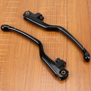 Control Levers w/ Brake Clutch For BMW R1200GS K25 R1200R R 1200 GS R RT S ST - Picture 1 of 13
