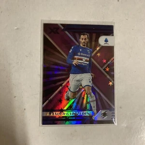 2021-22 Panini Chronicles XR MANOLO GABBIADINI Viola Astro Serie A #129 - Foto 1 di 4