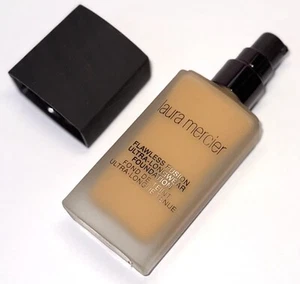 Laura Mercier Flawless Fusion Ultra-Longwear Foundation 4N1 Suntan 30ml - Bild 1 von 1