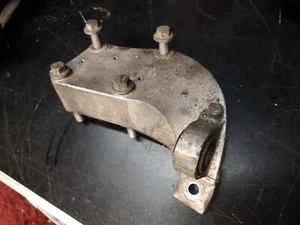 MG ZT ROVER 75 Diesel CDTi 2.0 Engine Mount - Picture 1 of 2