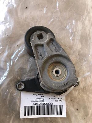 Conjunto de tensor transmisión por correa motor Chevrolet Impala 2012-2020 1262644 OEM Foto 1 de 4