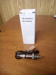 Herko Oxygen Sensor H8133 fit INFINITI Nissan EX35 FX35 G37 M37 370Z Cube 11-19 - Foto 1 di 6