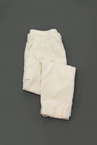 NWT$1295 Brunello Cucinelli Men's Leisure Fit Corduroy Cargo Pants 50/ 34US A252 - Picture 1 of 8