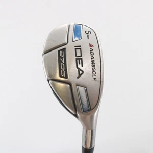 Adams Idea A7OS 5 Iron Hybrid Graphite R Regular Flex Right Handed C-129185 - Picture 1 of 6