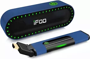 1080P Full HD Wireless HDMI Extender HDTV Wireless Transmitter & Receiver - Bild 1 von 8