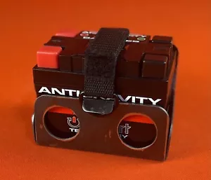 Steel Weld-In Battery Box for Antigravity 8 Cell Battery, AG-801 - Picture 1 of 5
