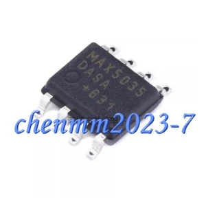 2PCS NEW MAX5035DASA MAX5035 SOP8 #CL - Picture 1 of 1