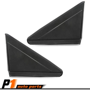 Fit For Mirror Flag Applique 08-20 Dodge Grand Caravan Chrysler Town & Country - Picture 1 of 12