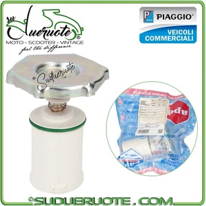 Tappo Olio Motore x Carico per Ape Tm 703 Car Max Diesel Poker Calessino Piaggio - Foto 1 di 24