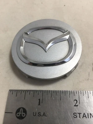 1995-08 Mazda 626 Protege Millenia Wheel Center Hubcap Hub Cover Cap OE 2477 Foto 1 de 4