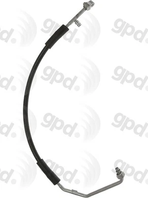 Global Parts Distributors 4811719 шланг для разгрузки хладагента кондиционера - Изображение 1 из 4