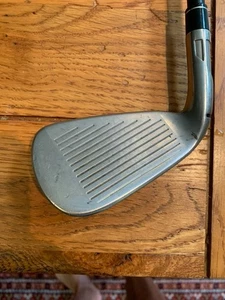 Taylor Made Sim Max 2 Used 5 Iron RH Graphite - Picture 1 of 5