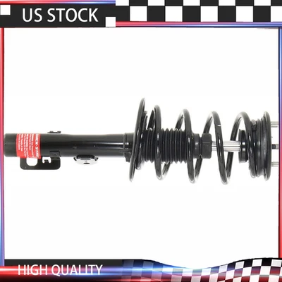 Puntal delantero derecho Monroe OEM para Lincoln MKS 2009 con rueda de 18""/19""_ Foto 1 de 3