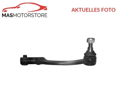 SPURSTANGENKOPF AXIALGELENK VORNE RECHT OUTER MOOG RE-ES-0810 I FÜR OPEL MOVANO - Image 1 of 4